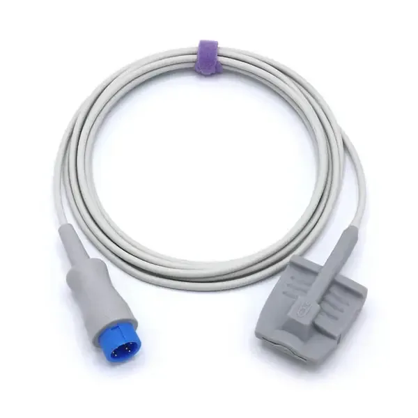 MINDRAY 7 PIN COMPATIBLE ADULT SOFTIP PROBE
