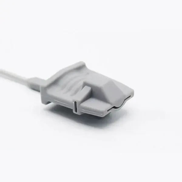 GE TRUSIGNAL COMPATIBLE ADULT SOFTIP PROBE 4