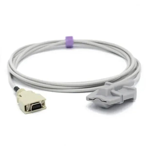 NELLCOR COMPATIBLE ADULT SOFTIP PROBE