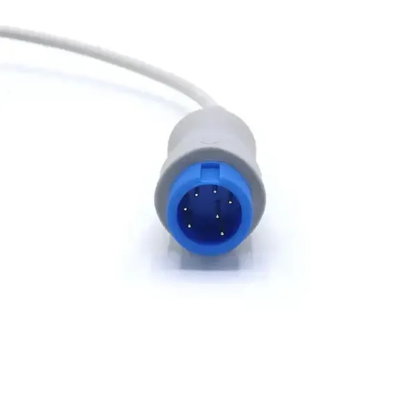 MINDRAY 7 PIN COMPATIBLE ADULT SOFTIP PROBE 3