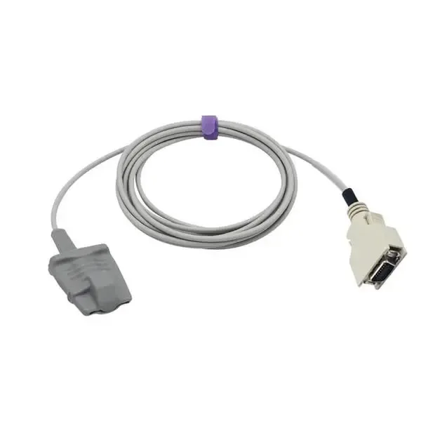 MASIMO 14 PIN COMPATIBLE ADULT SOFTIP PROBE 3