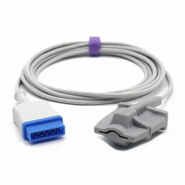 GE TRUSIGNAL COMPATIBLE ADULT SOFTIP PROBE