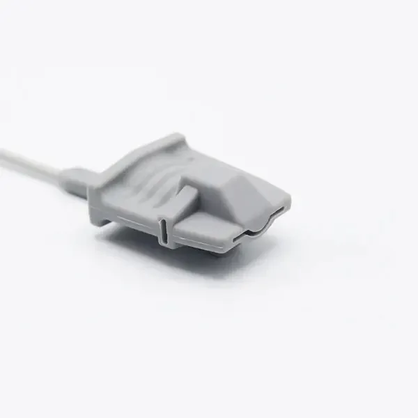 MINDRAY-NELLCOR OXIMAX 8 PIN COMPATIBLE ADULT SOFTIP PROBE 4