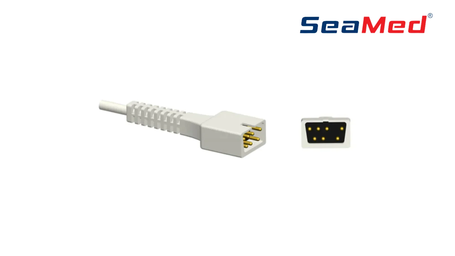 DIGITAL COMPATIBLE PEDIATRIC SPO2 PROBE 3