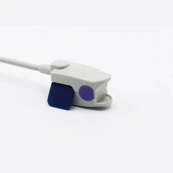 NIHON KOHDEN COMPATIBLE PEDIATRIC FINGER PROBE 4
