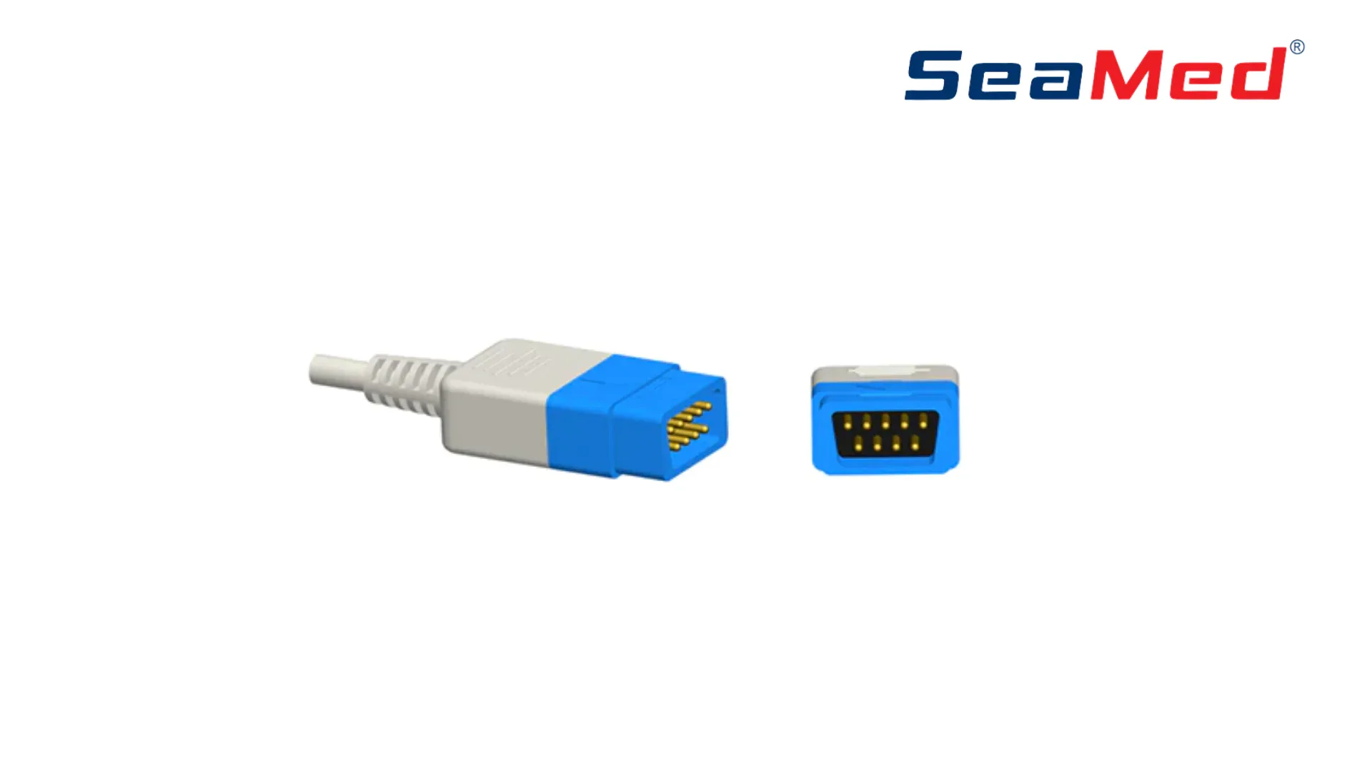 GE TRUSIGNAL COMPATIBLE SPO2 PROBE 3