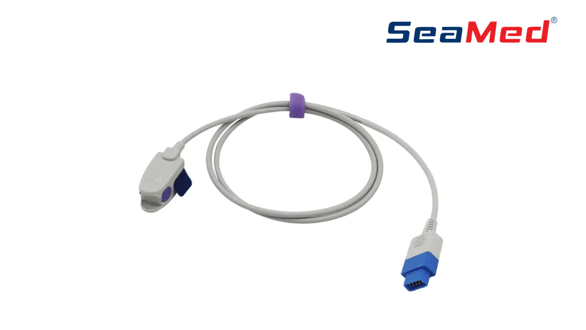 GE TRUSIGNAL UYUMLU PEDİATRİK SPO2 PROBU