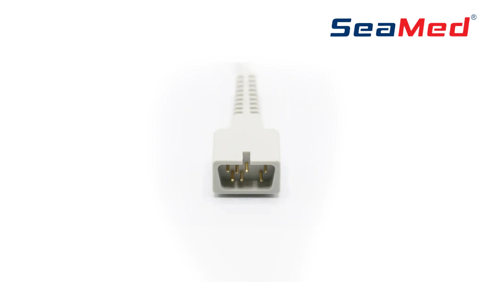 DIGITAL COMPATIBLE COIL TYPE NEWBORN SPO2 PROBE 3