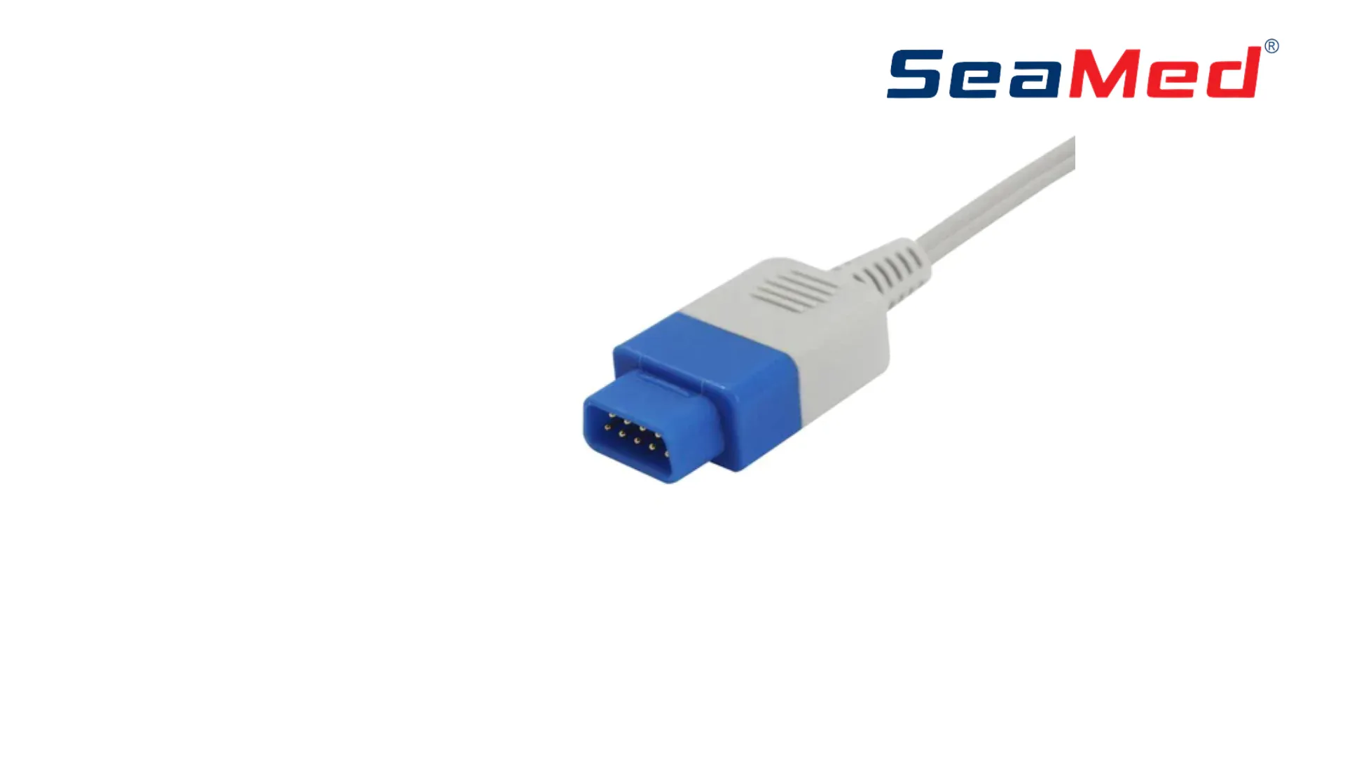 GE TRUSIGNAL COMPATIBLE PEDIATRIC SPO2 PROBE 3