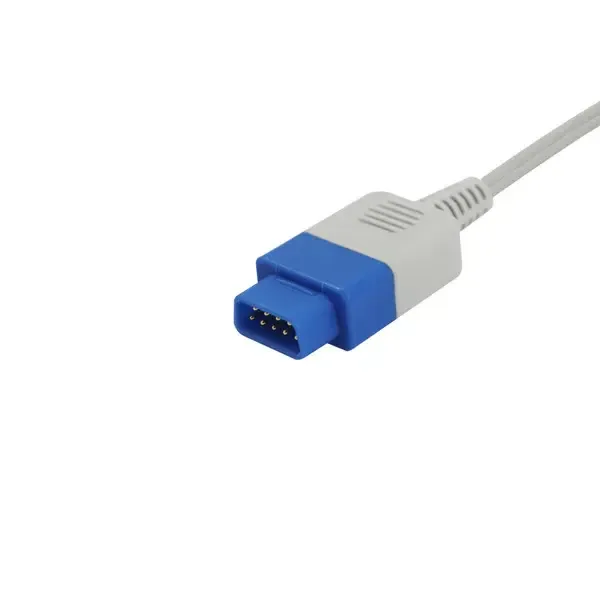 GE TRUSIGNAL UYUMLU SARMAL TİP YENİDOĞAN SPO2 PROBU 3