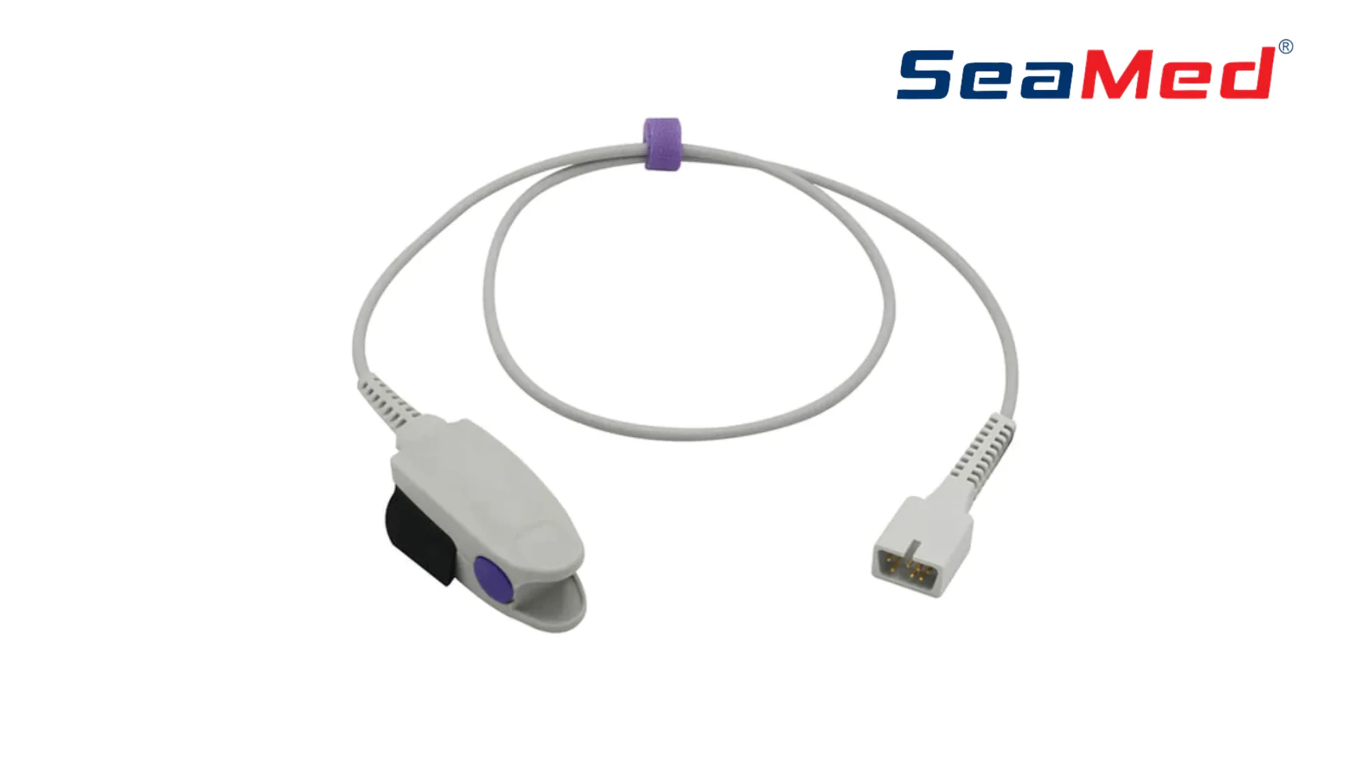 DIGITAL UYUMLU ÇOK KULLANIMLIK SPO2 PROBU