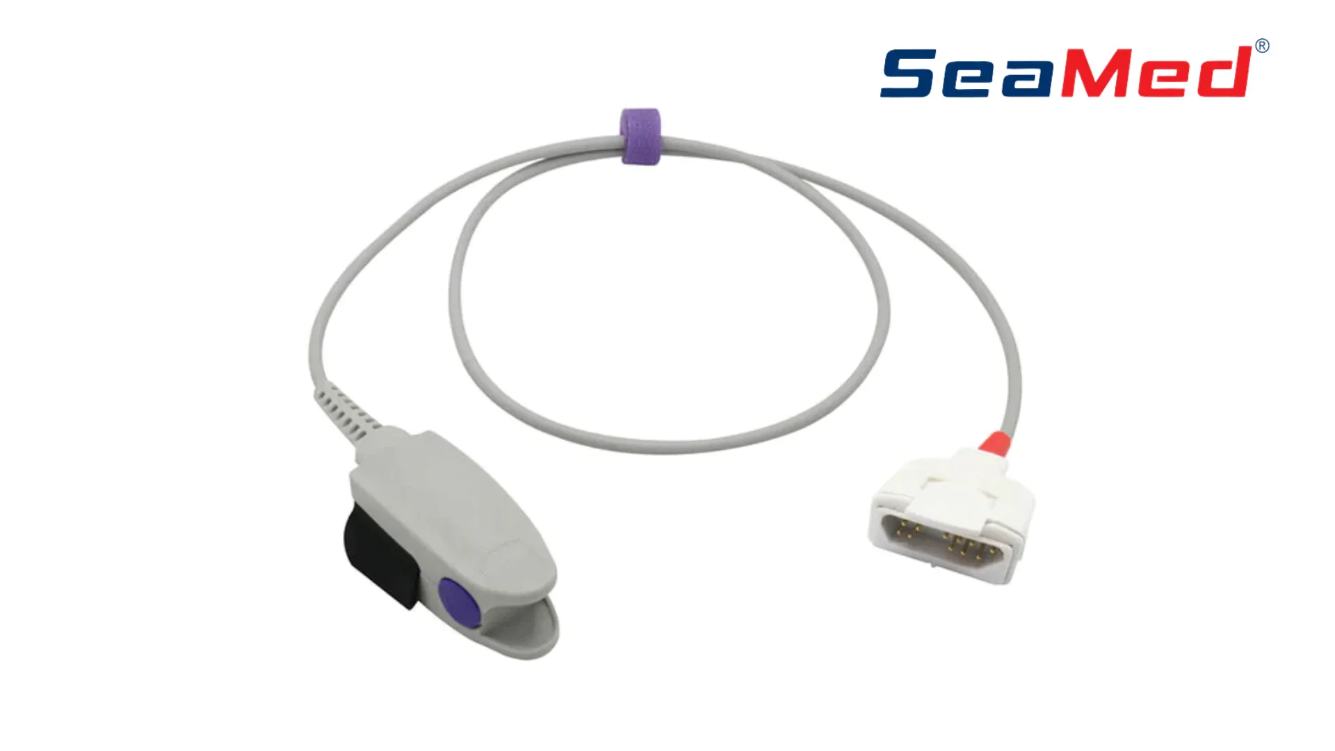 MASIMO UYUMLU SPO2 PROBU 1