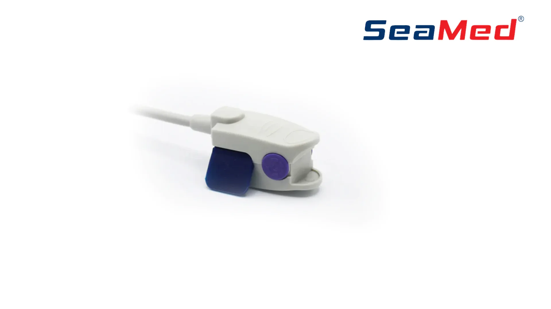 GE TRUSIGNAL COMPATIBLE PEDIATRIC SPO2 PROBE 4