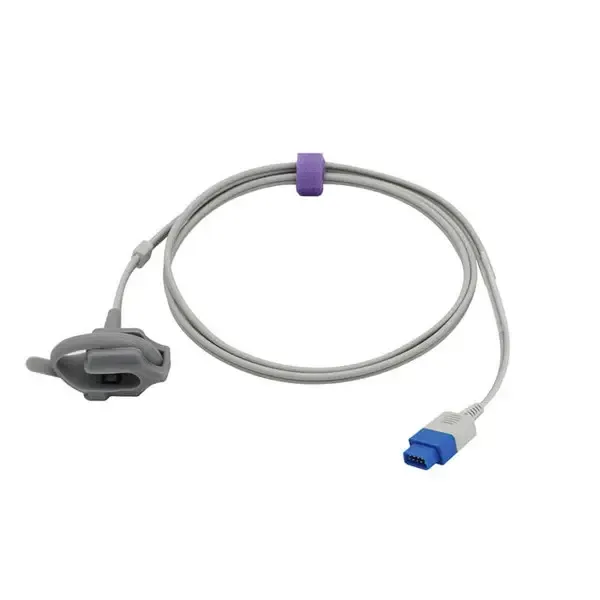 GE TRUSIGNAL UYUMLU SARMAL TİP YENİDOĞAN SPO2 PROBU