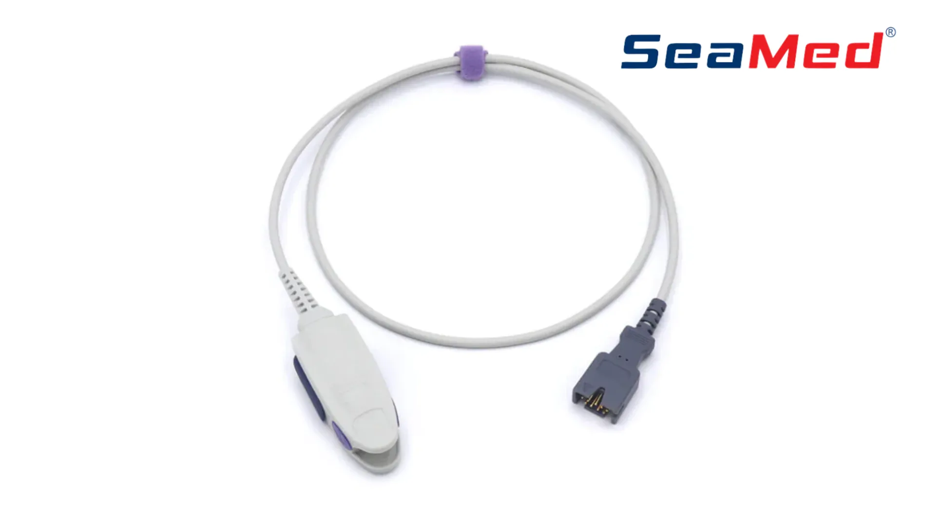 MASIMO DB9 COMPATIBLE SPO2 PROBE 3