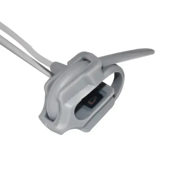 GE TRUSIGNAL UYUMLU SARMAL TİP YENİDOĞAN SPO2 PROBU 4