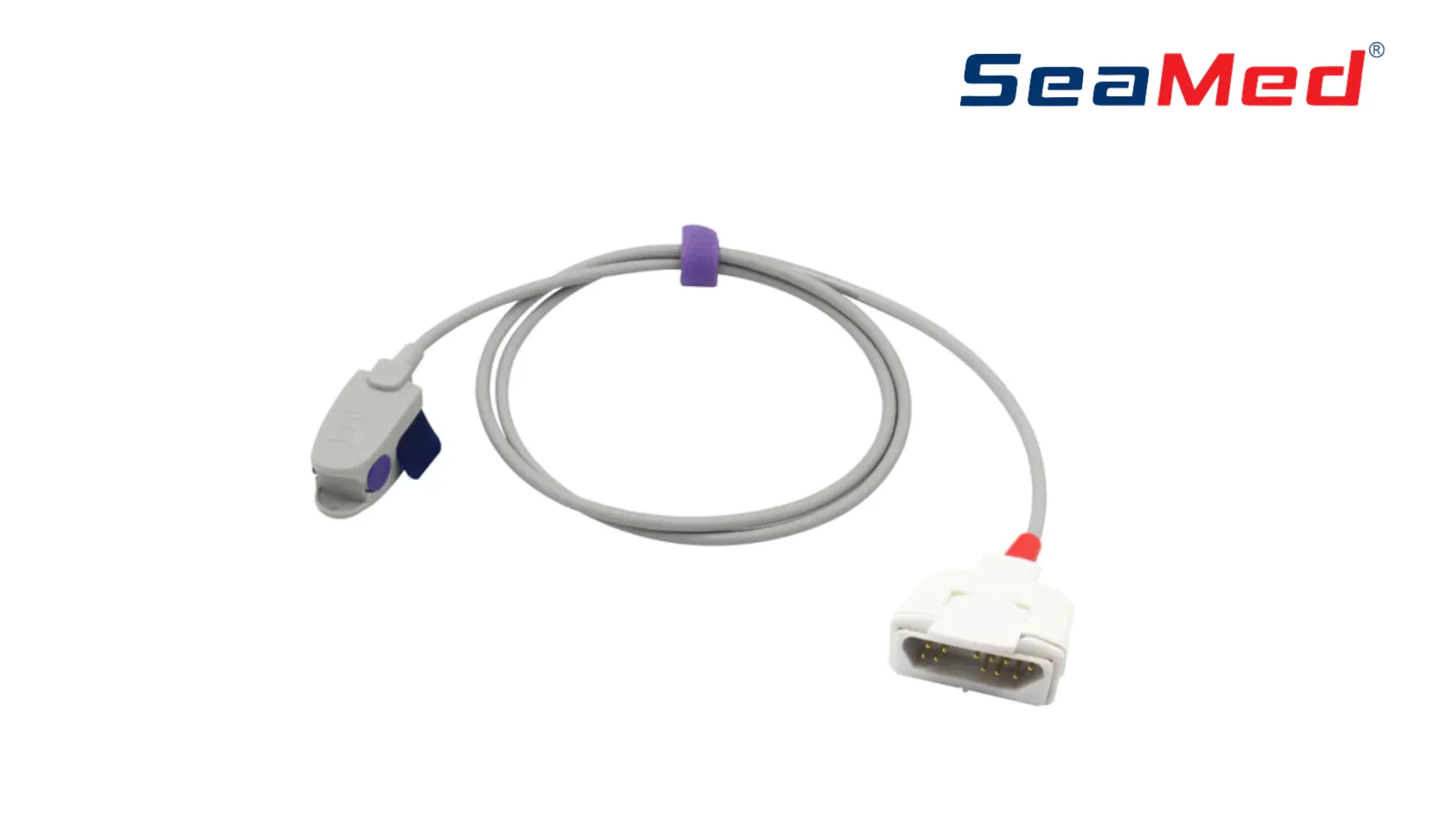 MASIMO 11 PIN UYUMLU PEDİATRİK SPO2 PROBU