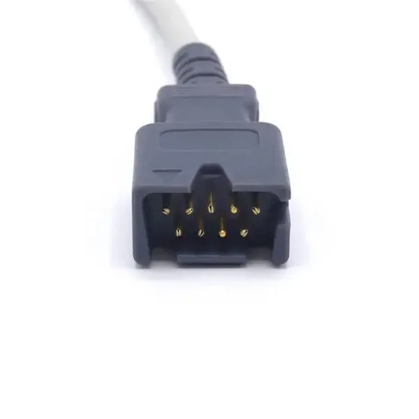 MASIMO 9 PIN COMPATIBLE PEDIATRIC SPO2 PROBE 3