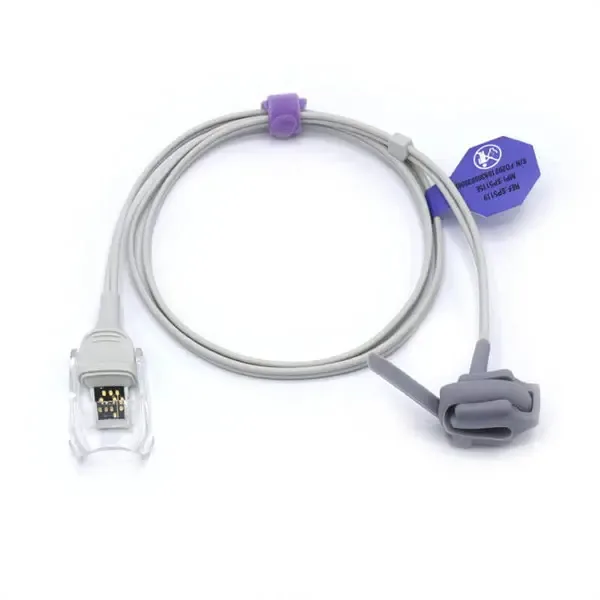 MASIMO RD UYUMLU SARMAL TİP YENİDOĞAN SPO2 PROBU