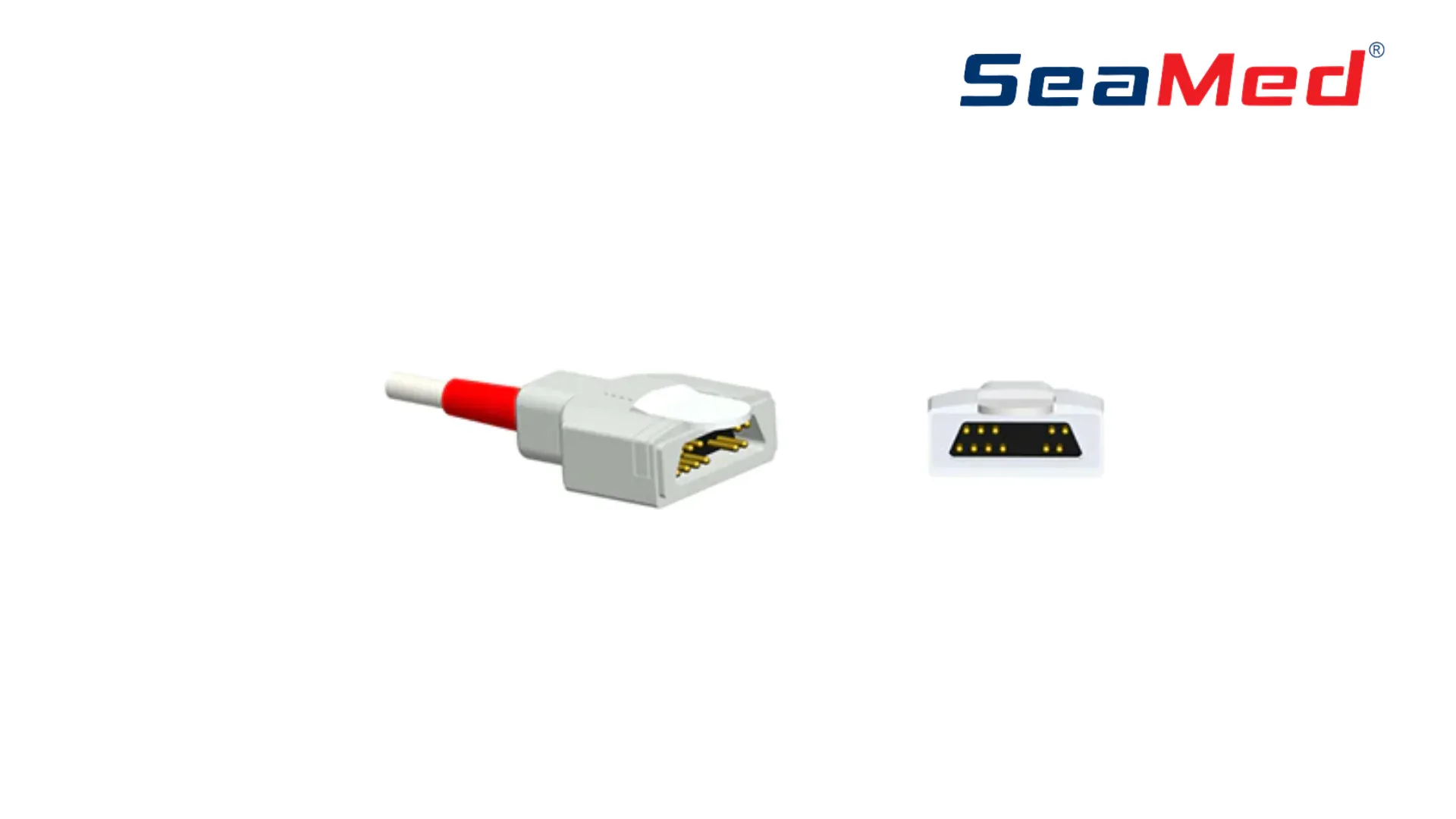 MASIMO 11 PIN COMPATIBLE PEDIATRIC SPO2 PROBE 3