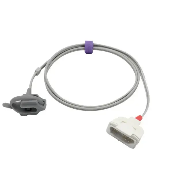 MASIMO 11 PIN UYUMLU SARMAL TİP YENİDOĞAN PROBU