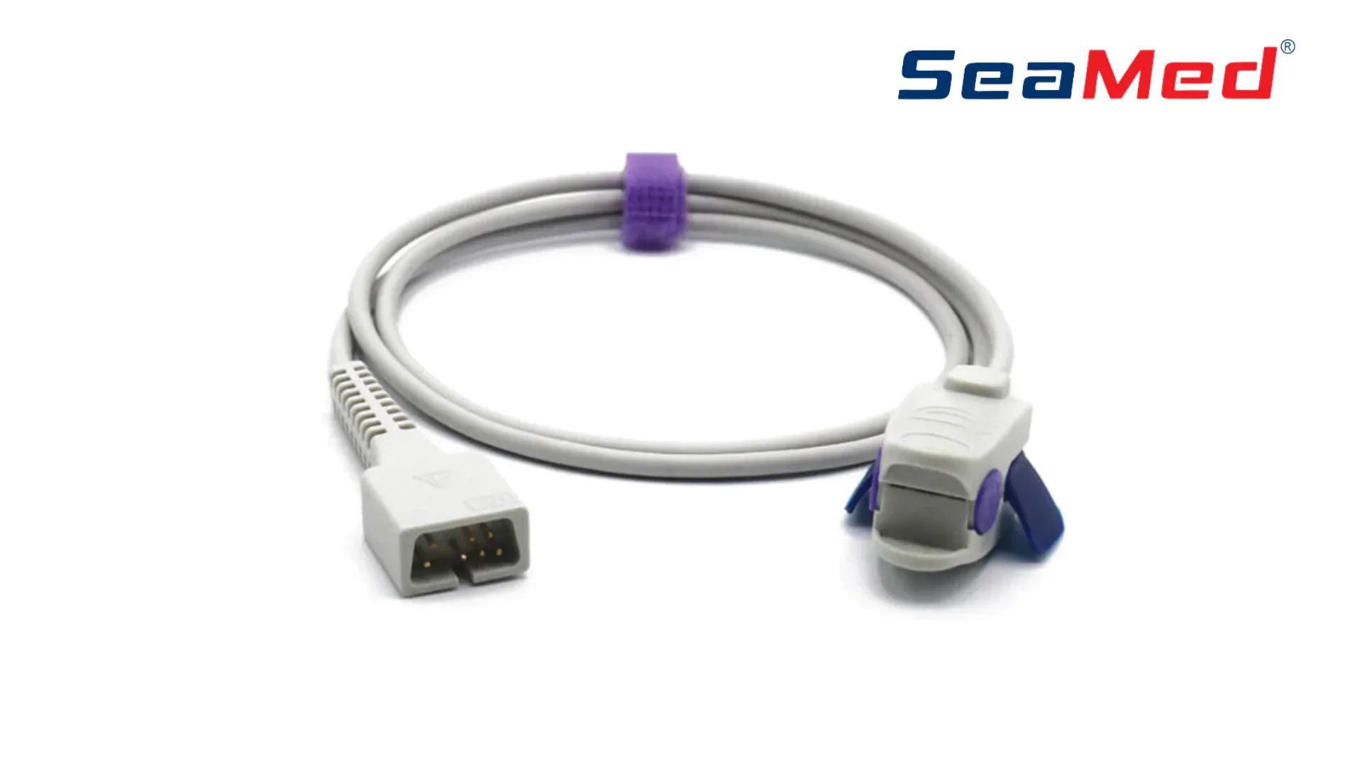 NELLCOR 7 PIN UYUMLU PEDİATRİK SPO2 PROBU