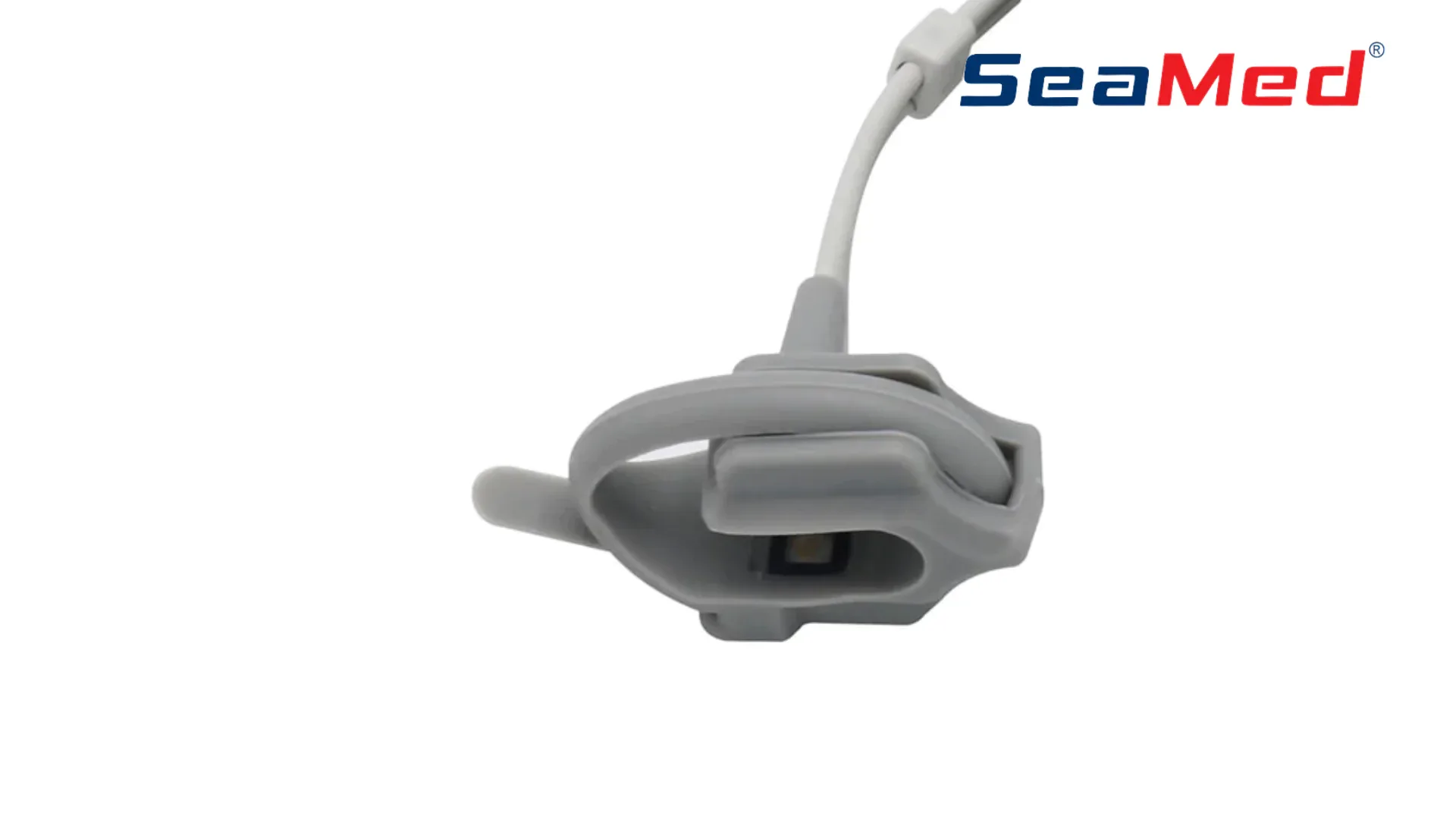 NELLCOR OXIMAX 9 PIN UYUMLU SARMAL TİP YENİDOĞAN SPO2 PROBU 3