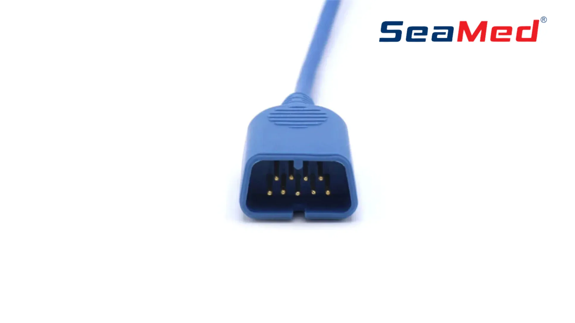 NIHON KOHDEN COMPATIBLE PEDIATRIC SPO2 PROBE 3