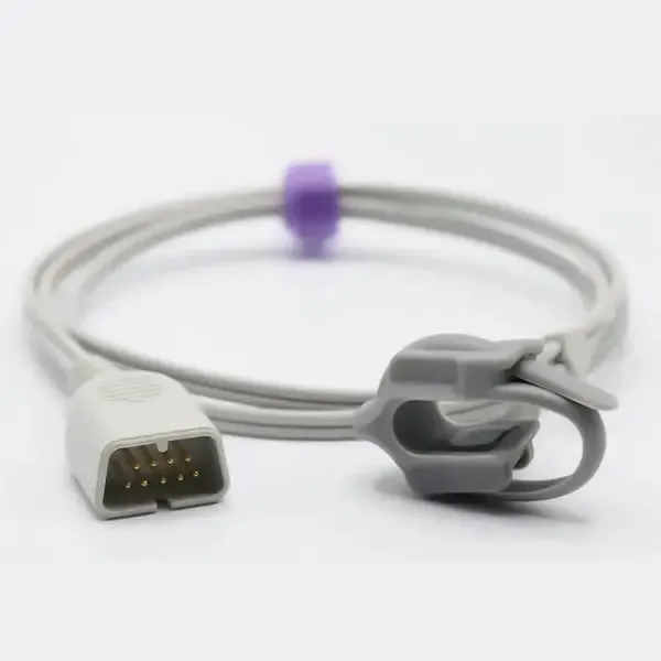 NIHON KOHDEN UYUMLU SARMAL TİP YENİDOĞAN SPO2 PROBU