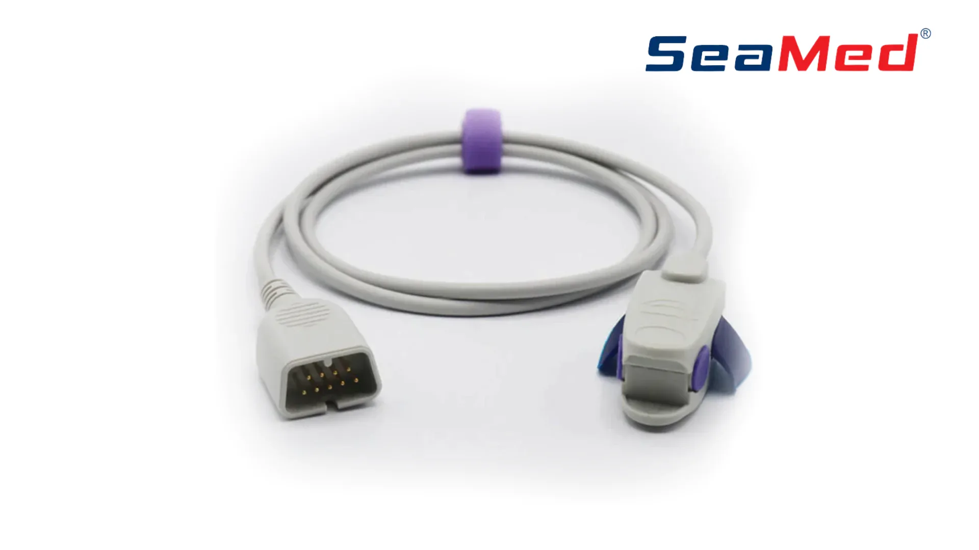 NIHON KOHDEN UYUMLU PEDİATRİK SPO2 PROBU