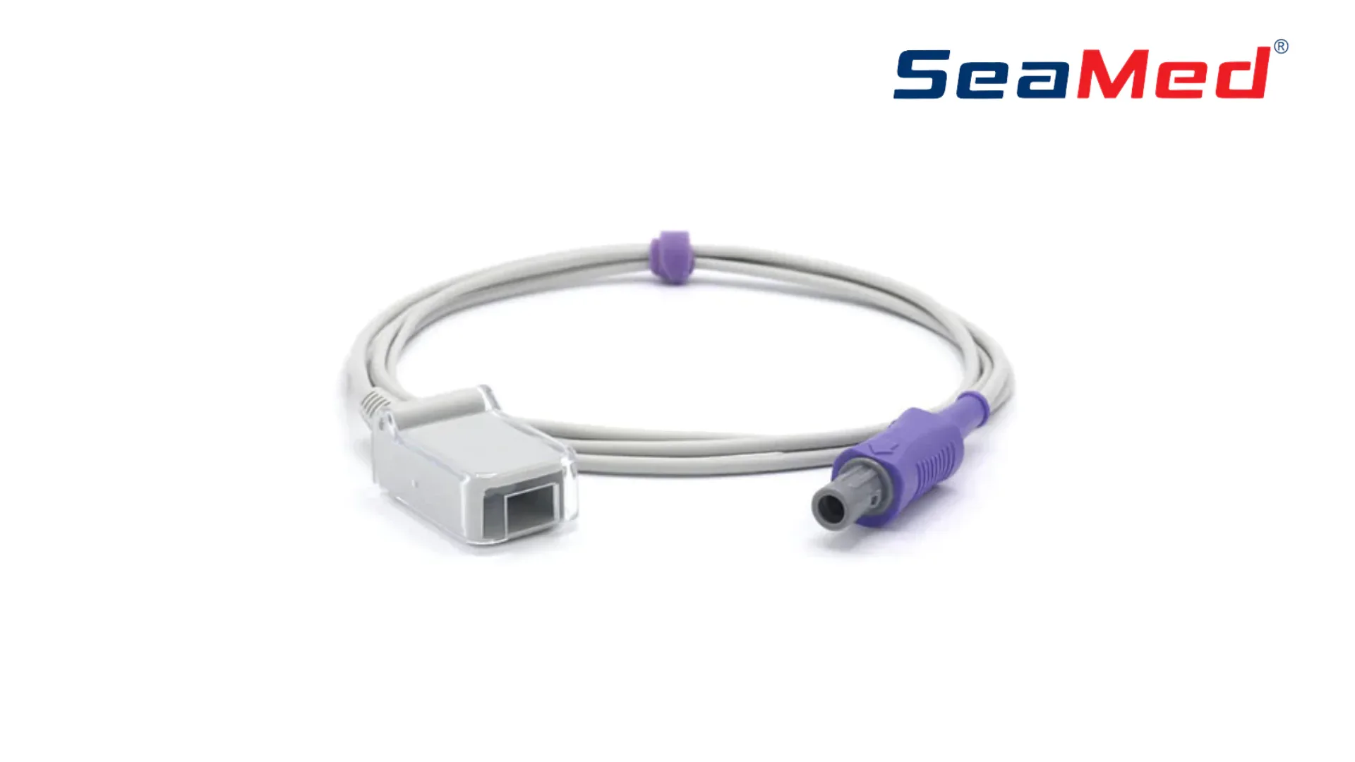 ADECON COMPATIBLE SPO2 INTERMEDIATE CABLE