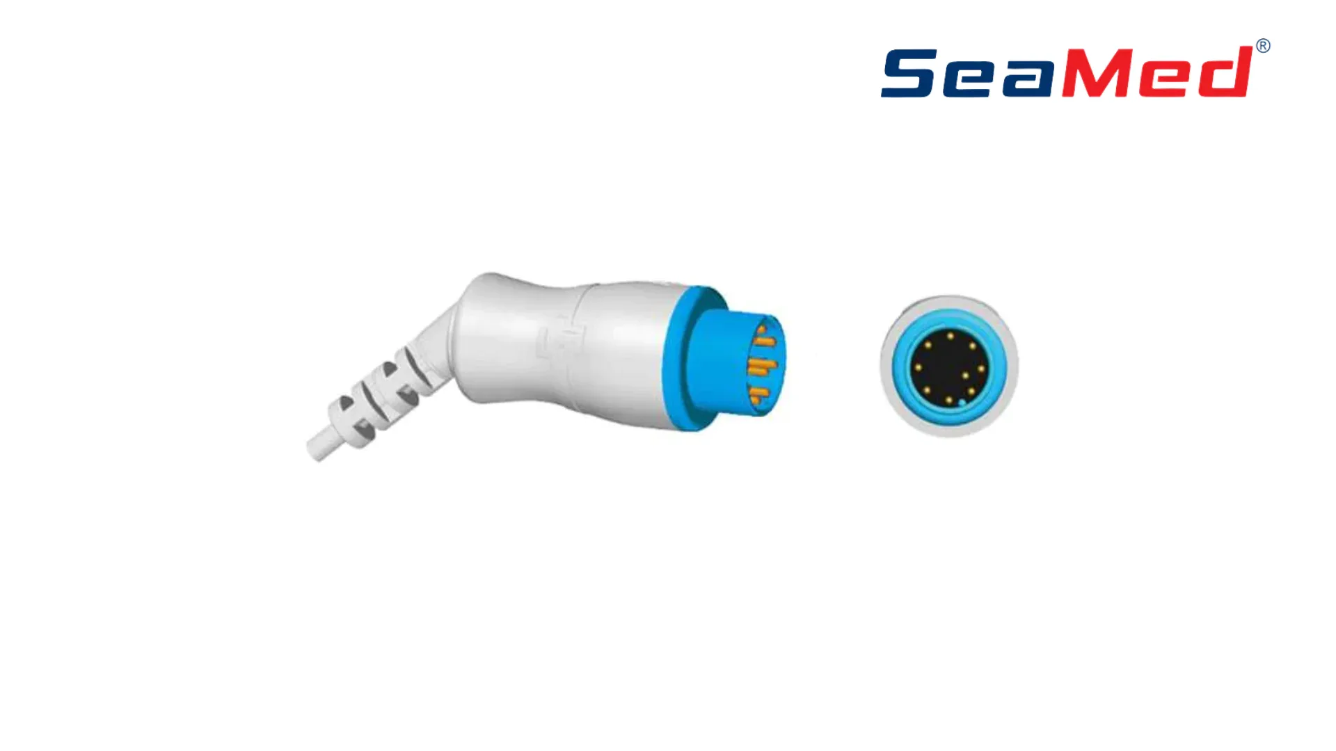 BIOLIGHT COMPATIBLE SPO2 INTERFACE CABLE 3