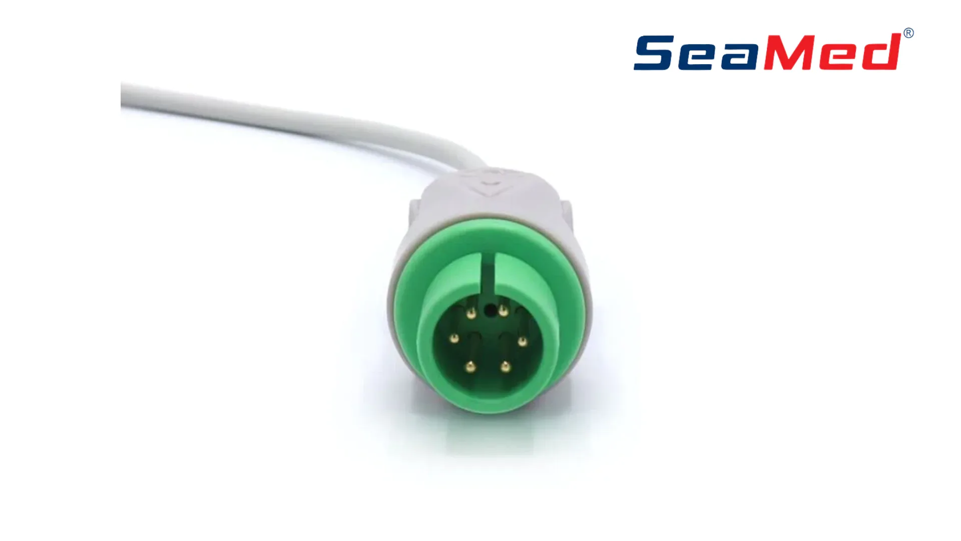 BIONET 6 PIN COMPATIBLE SPO2 INTERMEDIATE CABLE 3