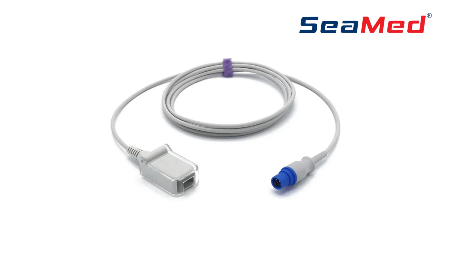 BIOLIGHT COMPATIBLE SPO2 INTERFACE CABLE