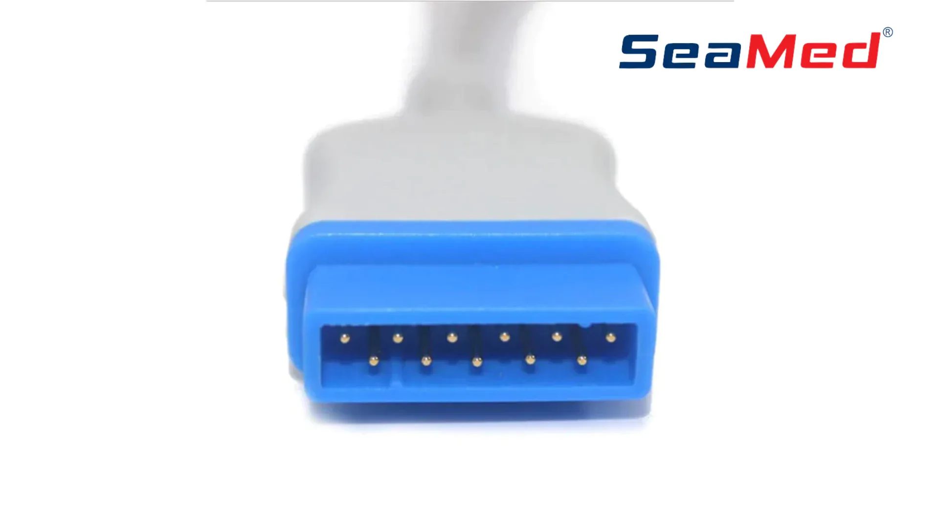 GE MASIMO COMPATIBLE SPO2 INTERMEDIATE CABLE 3