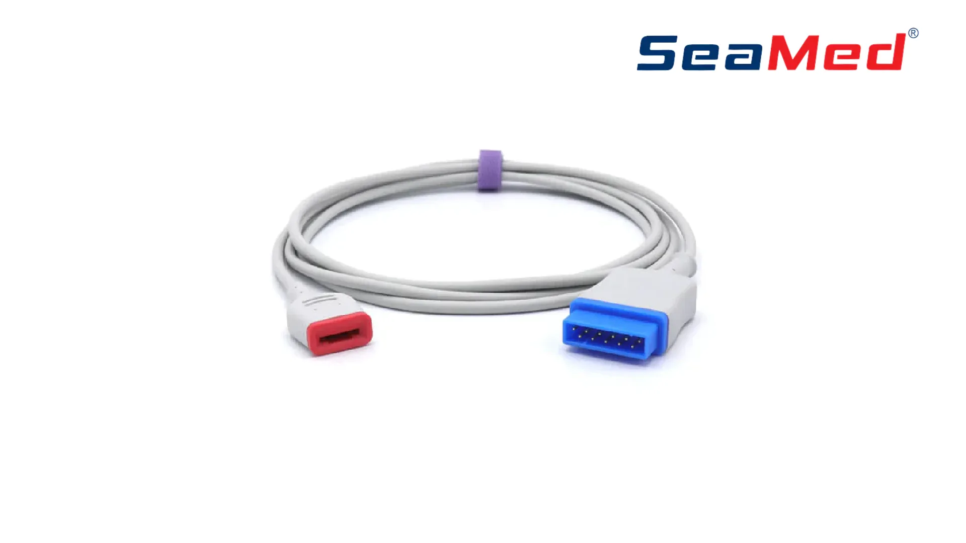 GE MASIMO RD COMPATIBLE SPO2 INTERMEDIATE CABLE 3