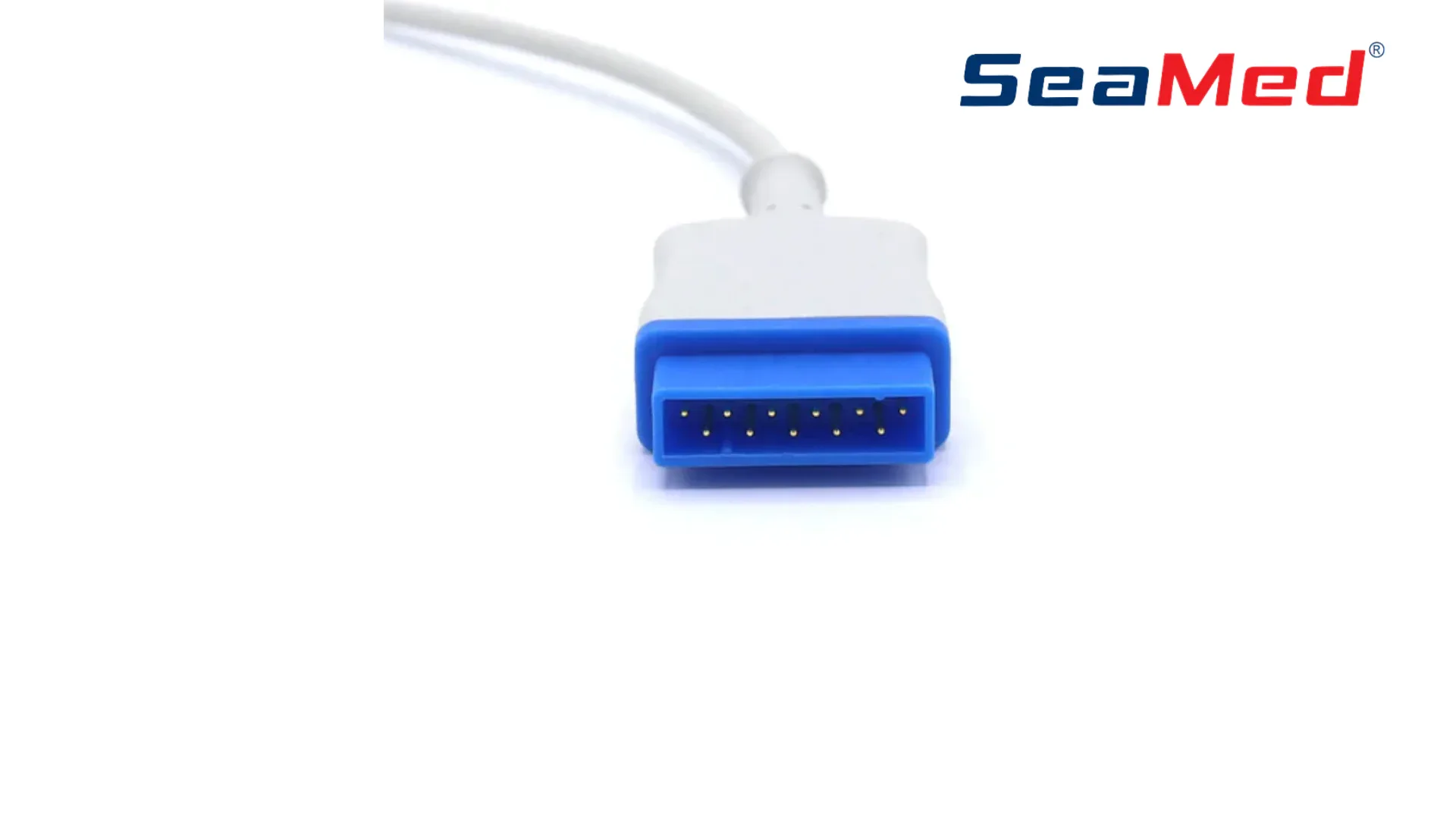 GE TRUSIGNAL COMPATIBLE SPO2 INTERMEDIATE CABLE 3