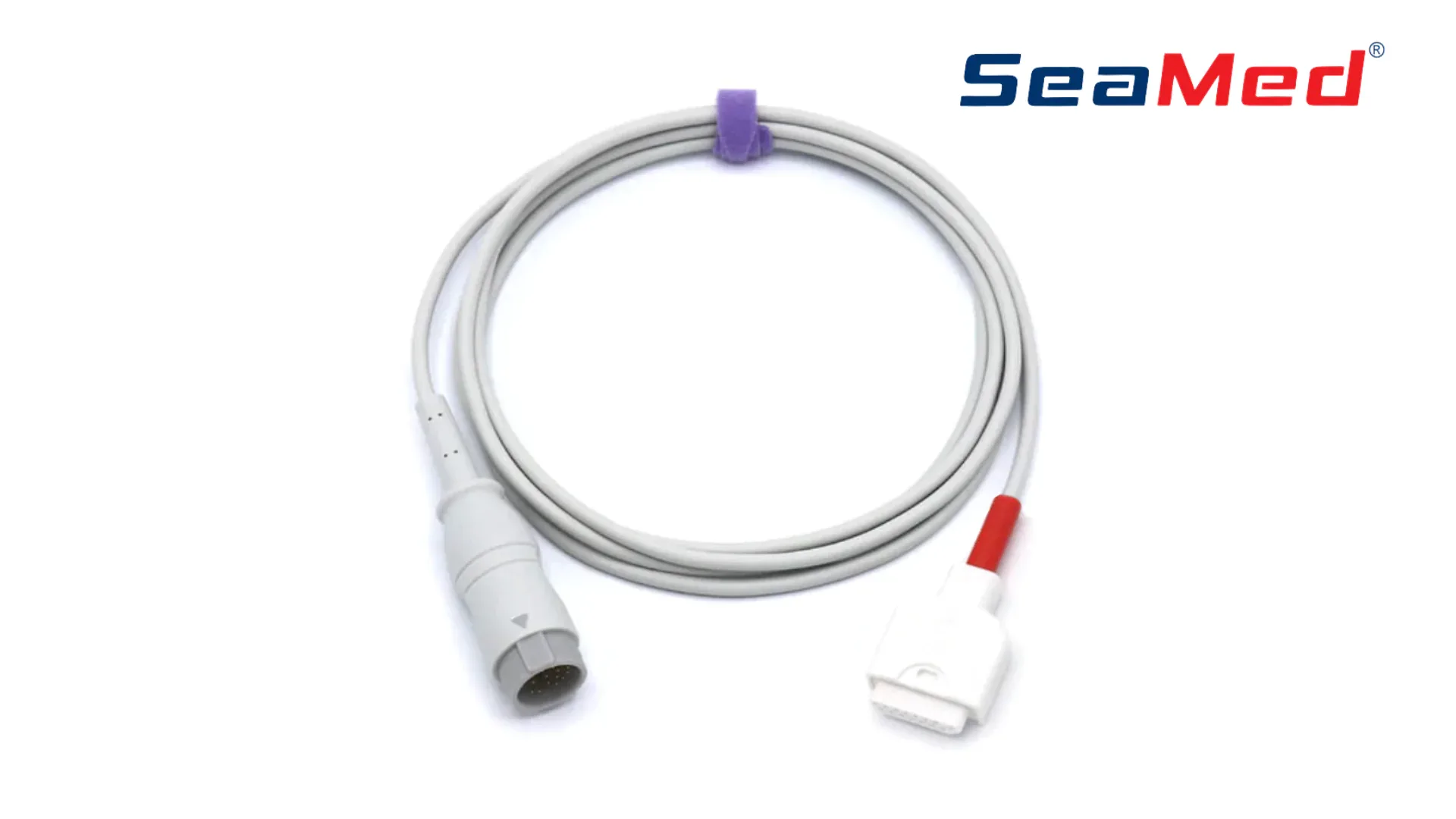 MASIMO 19 PIN COMPATIBLE SPO2 INTERMEDIATE CABLE