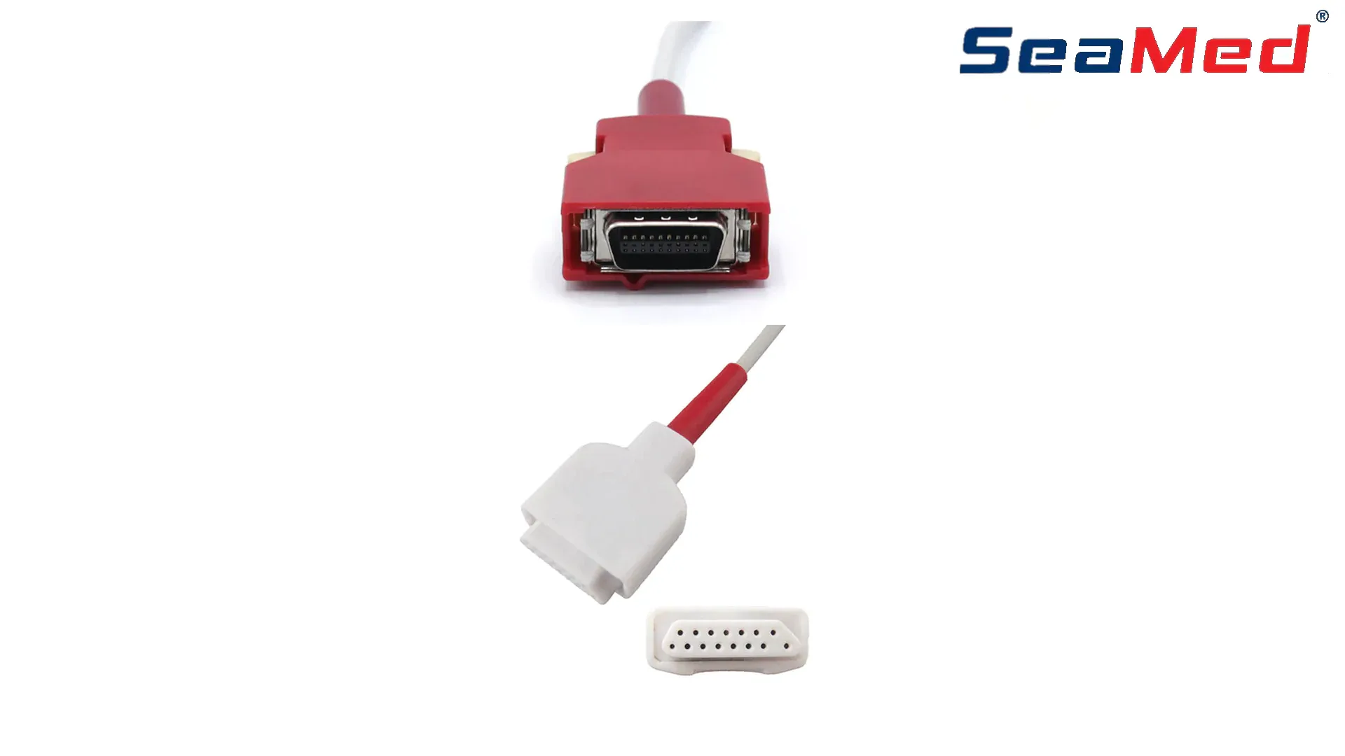 MASIMO RAD SERIES COMPATIBLE SPO2 INTERMEDIATE CABLE 3