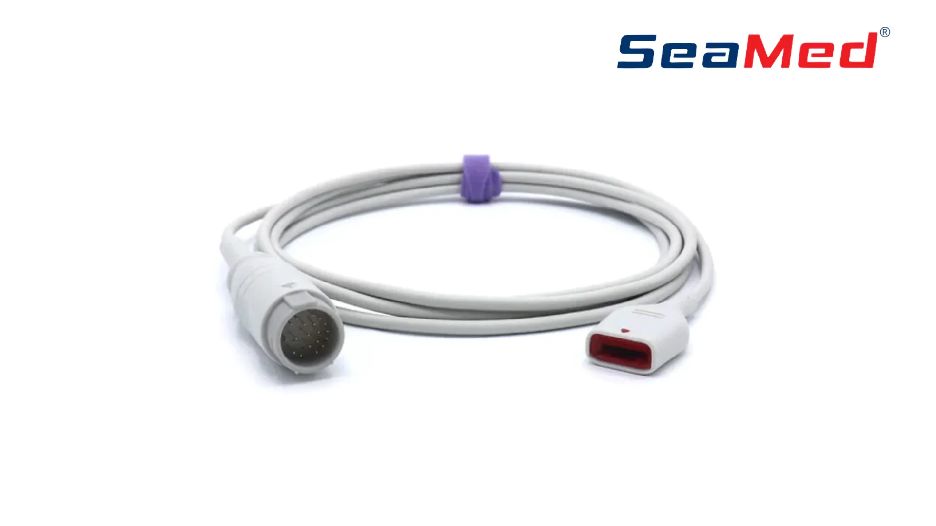 MASIMO RD COMPATIBLE SPO2 INTERMEDIATE CABLE