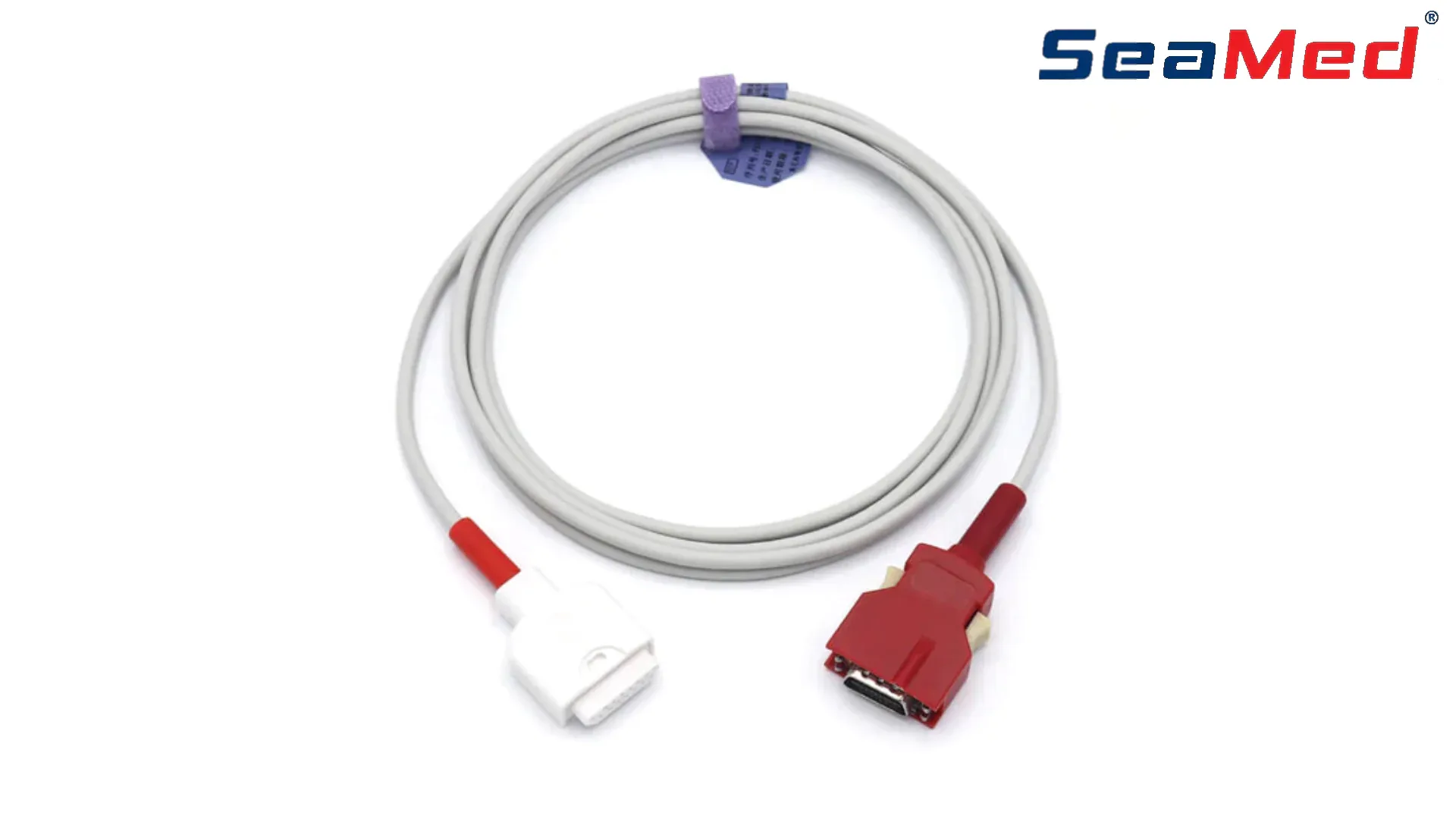 MASIMO RAD SERIES COMPATIBLE SPO2 INTERMEDIATE CABLE