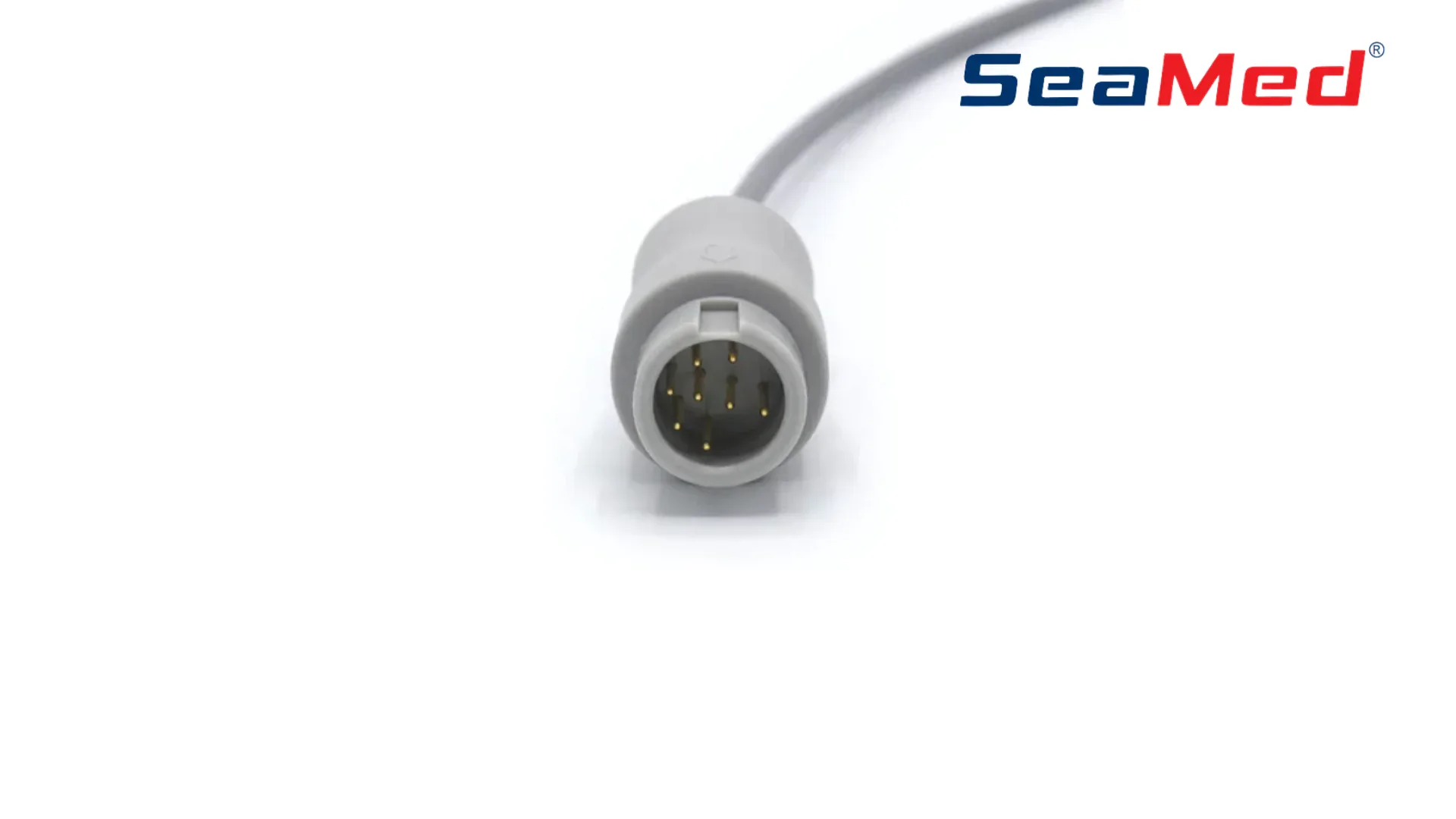 MINDRAY OXIMAX COMPATIBLE SPO2 INTERMEDIATE CABLE 3