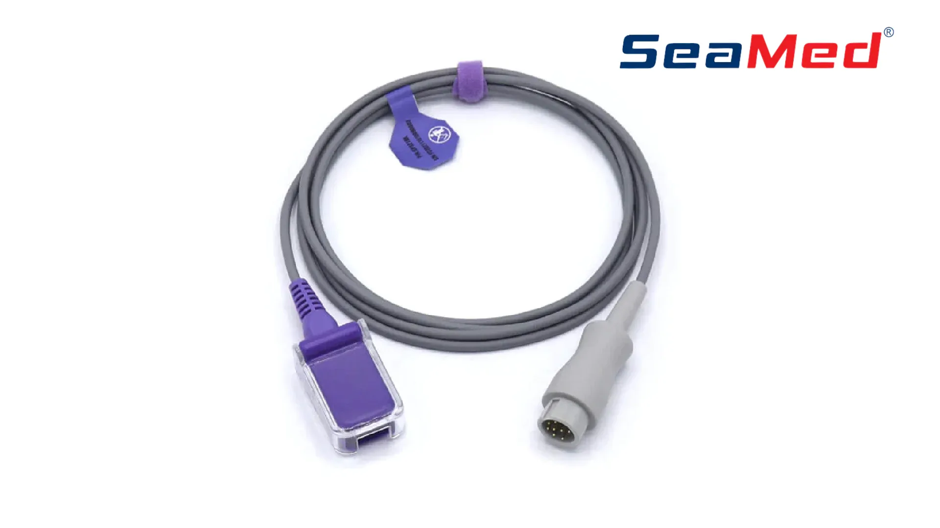 MINDRAY OXIMAX COMPATIBLE SPO2 INTERMEDIATE CABLE