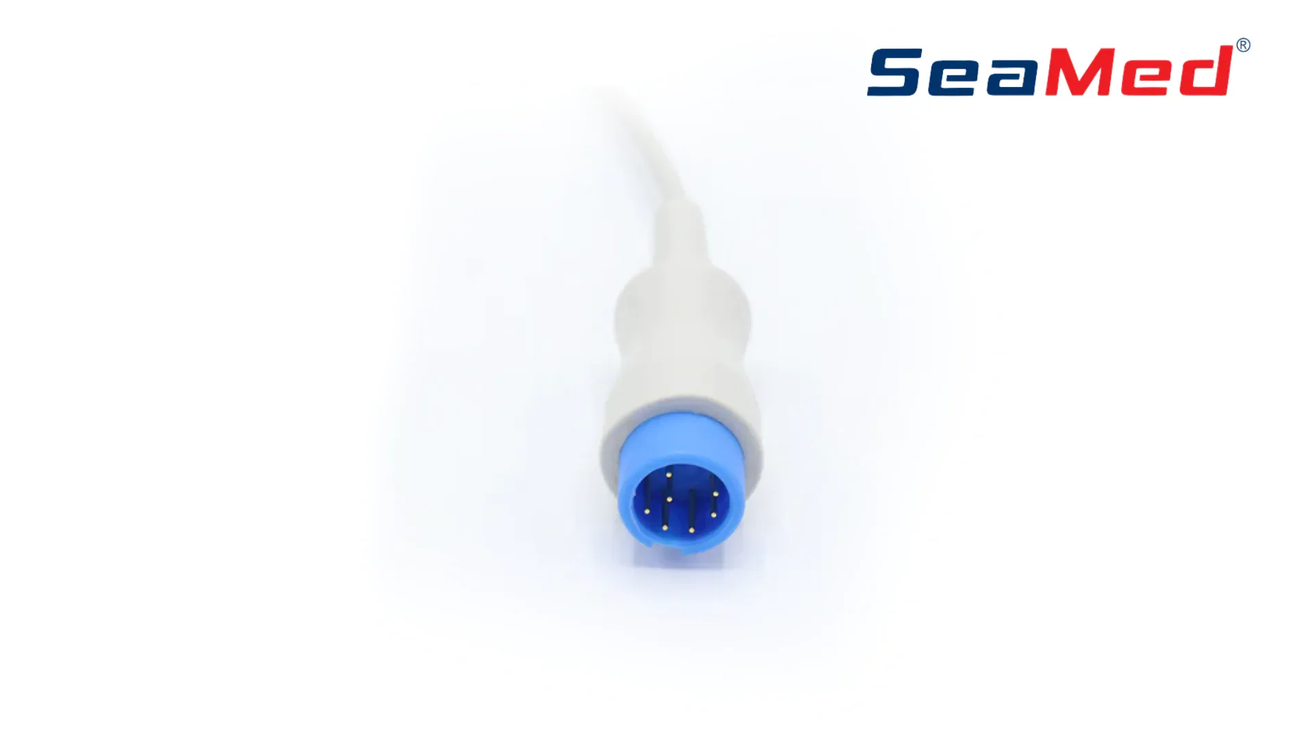 MINDRAY 7 PIN COMPATIBLE SPO2 INTERMEDIATE CABLE 3