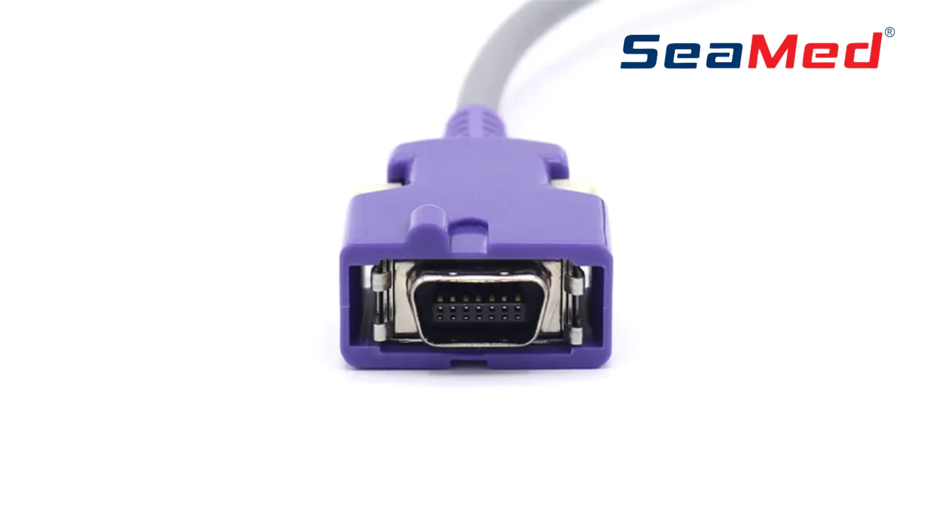 NELLCOR OXIMAX DOC-10 COMPATIBLE SPO2 INTERMEDIATE CABLE 3