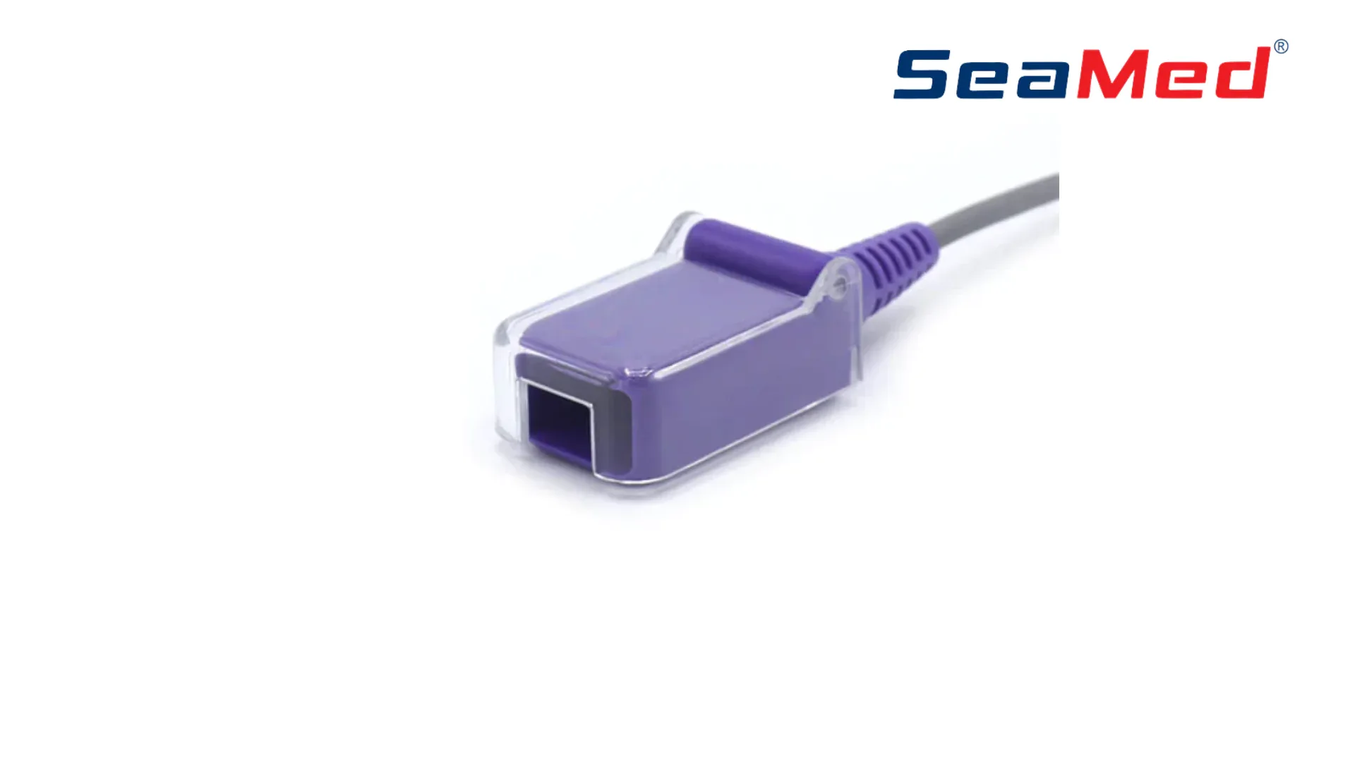 MINDRAY OXIMAX COMPATIBLE SPO2 INTERMEDIATE CABLE 4