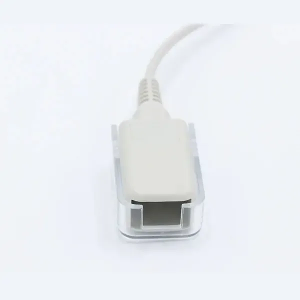 PHILIPS 12 PIN COMPATIBLE SPO2 INTERMEDIATE CABLE 4