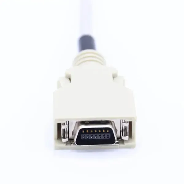 NELLCOR SCP-10 COMPATIBLE SPO2 INTERMEDIATE CABLE 3