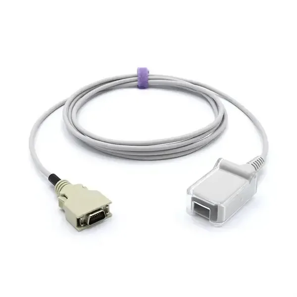 NELLCOR SCP-10 COMPATIBLE SPO2 INTERMEDIATE CABLE