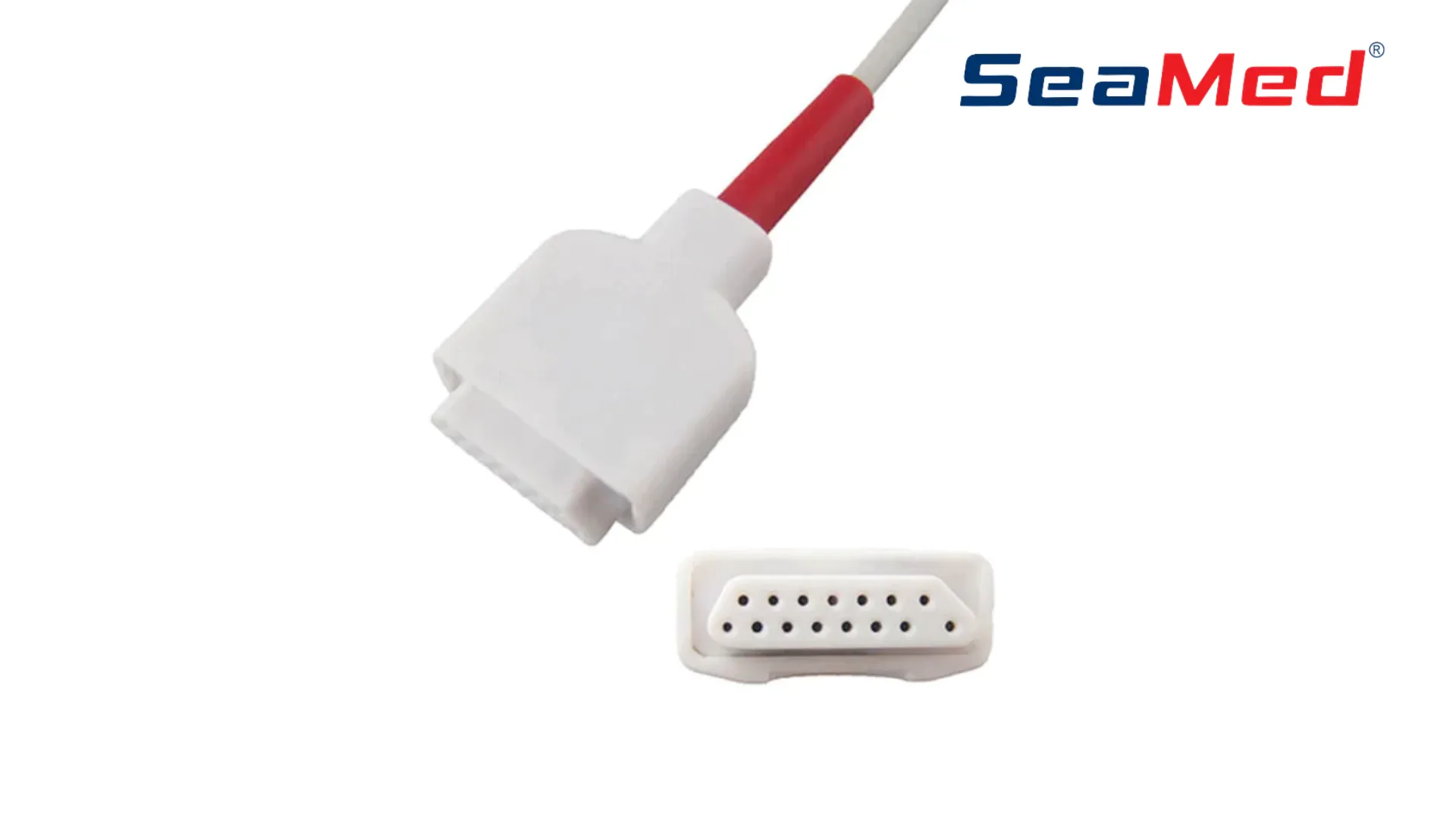 PHILIPS MASIMO COMPATIBLE SPO2 INTERMEDIATE CABLE 3